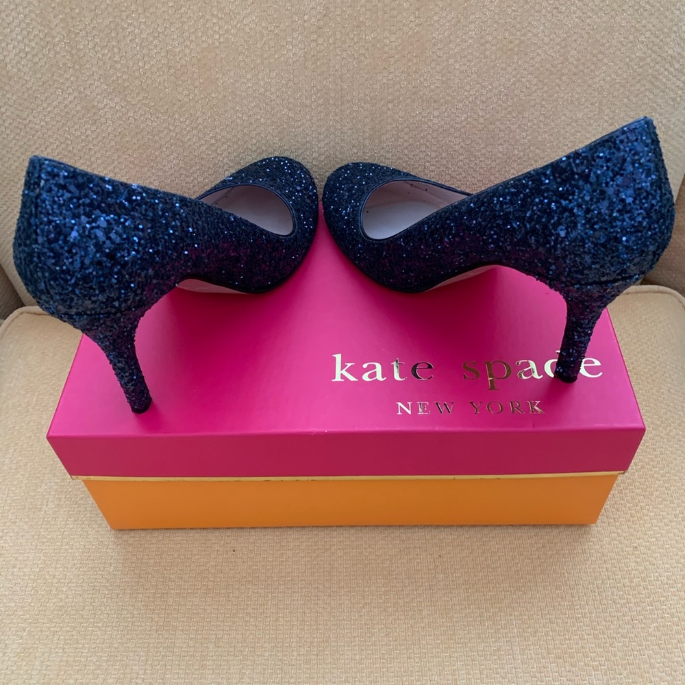 Kate Spade Karolina Shoes